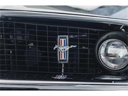 1969 Ford Mustang (CC-2069173) for sale in Carrollton, Texas