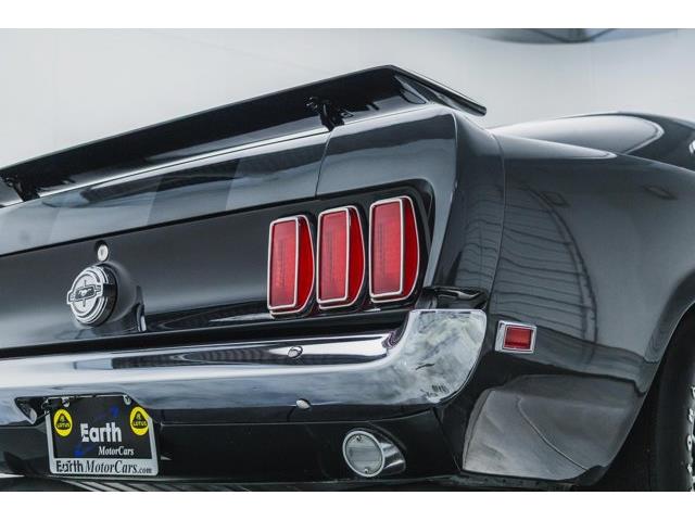 1969 Ford Mustang (CC-2069173) for sale in Carrollton, Texas