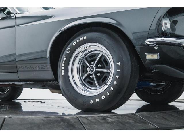 1969 Ford Mustang (CC-2069173) for sale in Carrollton, Texas