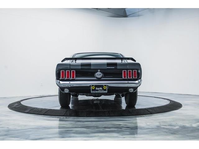 1969 Ford Mustang (CC-2069173) for sale in Carrollton, Texas
