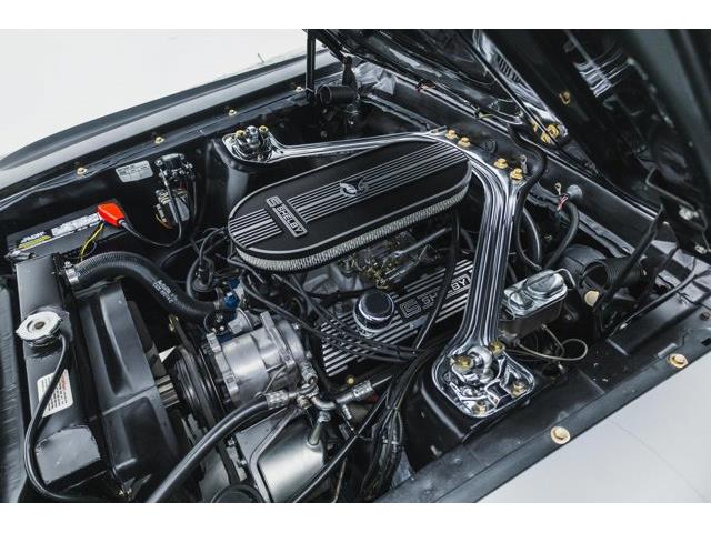 1969 Ford Mustang (CC-2069173) for sale in Carrollton, Texas