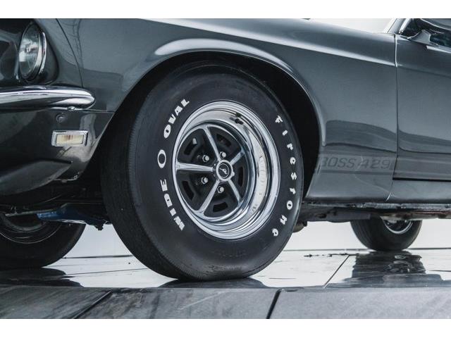 1969 Ford Mustang (CC-2069173) for sale in Carrollton, Texas