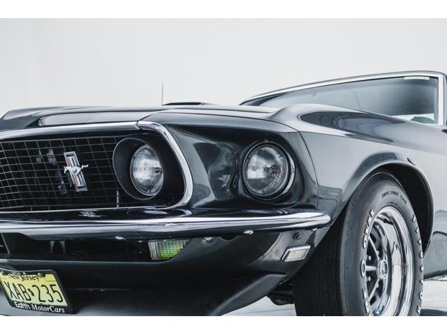 1969 Ford Mustang (CC-2069173) for sale in Carrollton, Texas
