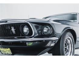 1969 Ford Mustang (CC-2069173) for sale in Carrollton, Texas