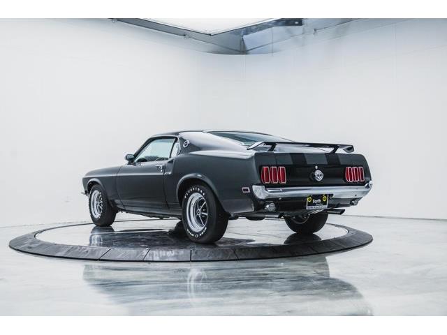 1969 Ford Mustang (CC-2069173) for sale in Carrollton, Texas
