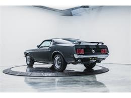 1969 Ford Mustang (CC-2069173) for sale in Carrollton, Texas