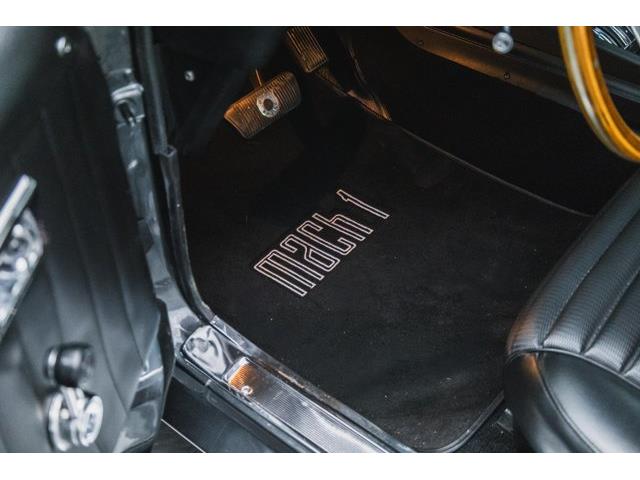 1969 Ford Mustang (CC-2069173) for sale in Carrollton, Texas