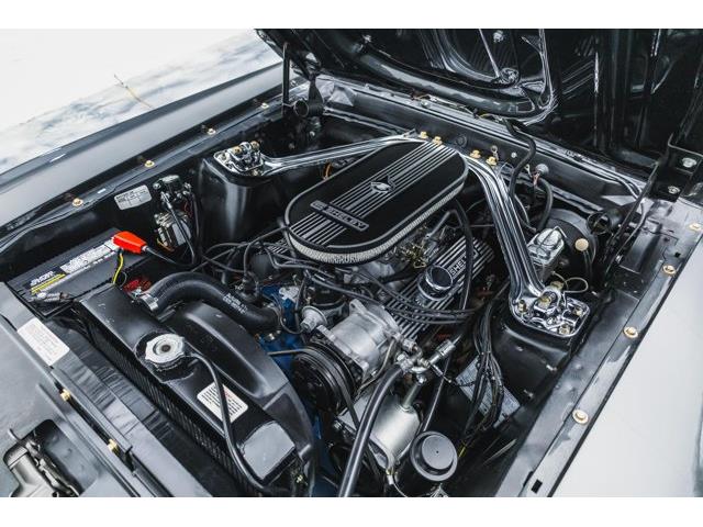 1969 Ford Mustang (CC-2069173) for sale in Carrollton, Texas