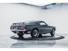 1969 Ford Mustang (CC-2069173) for sale in Carrollton, Texas