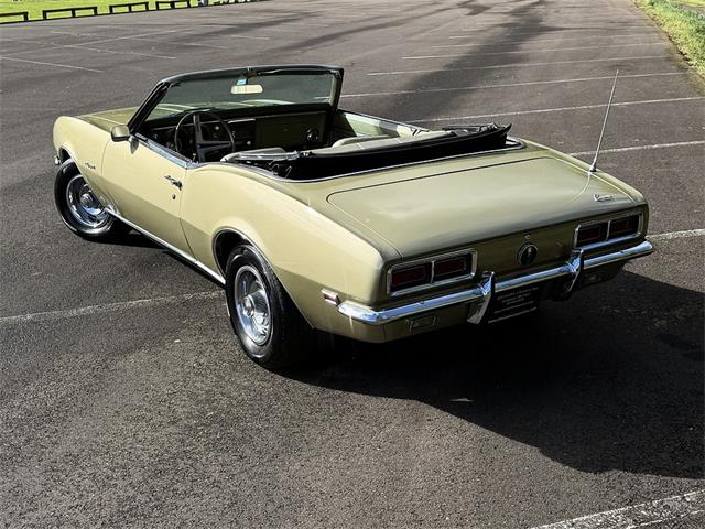 1968 Chevrolet Camaro RS (CC-2069174) for sale in Reno, Nevada