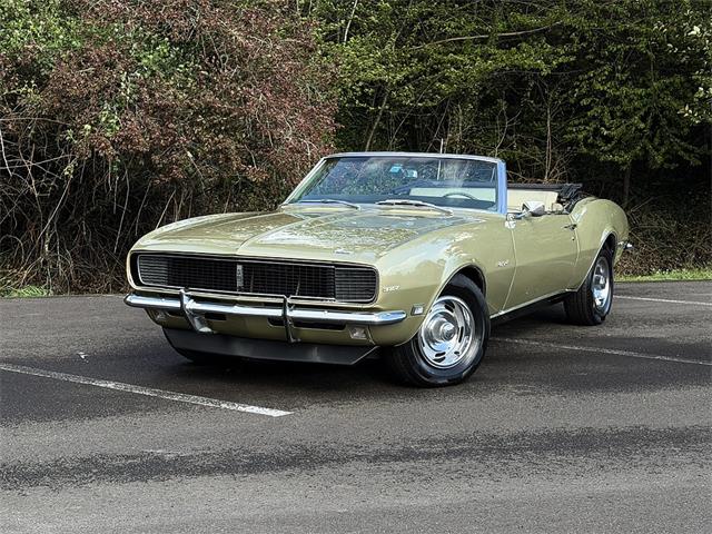 1968 Chevrolet Camaro RS (CC-2069174) for sale in Reno, Nevada