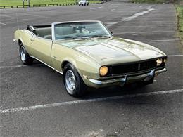 1968 Chevrolet Camaro RS (CC-2069174) for sale in Reno, Nevada