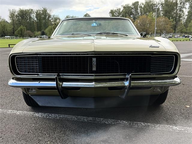 1968 Chevrolet Camaro RS (CC-2069174) for sale in Reno, Nevada