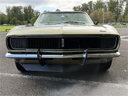 1968 Chevrolet Camaro RS (CC-2069174) for sale in Reno, Nevada