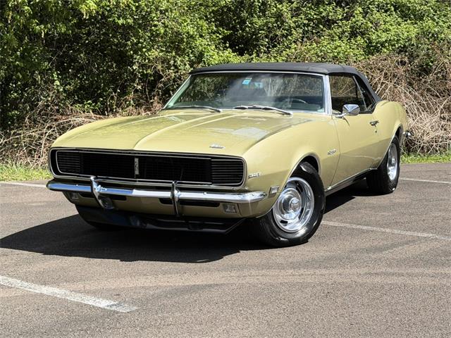 1968 Chevrolet Camaro RS (CC-2069174) for sale in Reno, Nevada