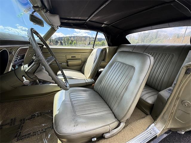 1968 Chevrolet Camaro RS (CC-2069174) for sale in Reno, Nevada