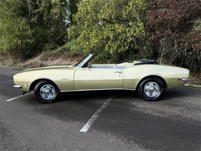 1968 Chevrolet Camaro RS (CC-2069174) for sale in Reno, Nevada