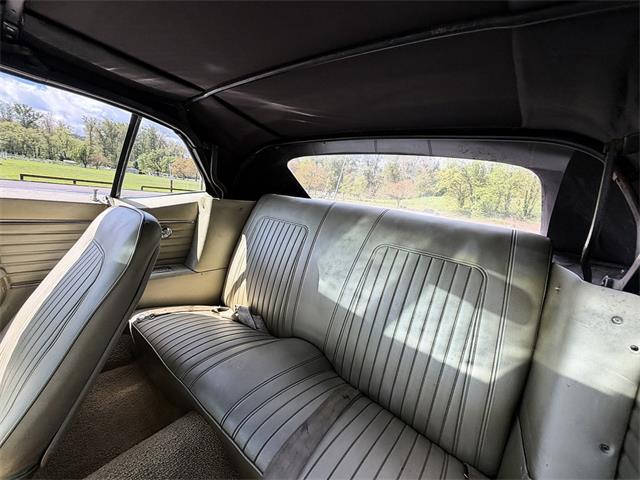 1968 Chevrolet Camaro RS (CC-2069174) for sale in Reno, Nevada