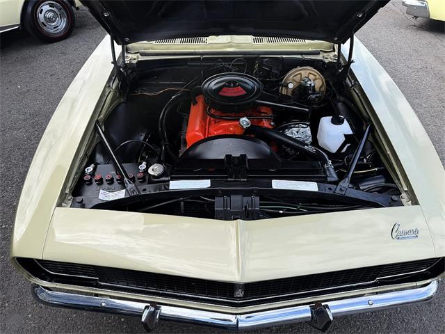 1968 Chevrolet Camaro RS (CC-2069174) for sale in Reno, Nevada