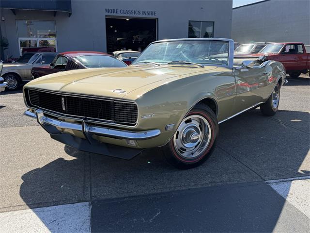 1968 Chevrolet Camaro RS (CC-2069174) for sale in Reno, Nevada