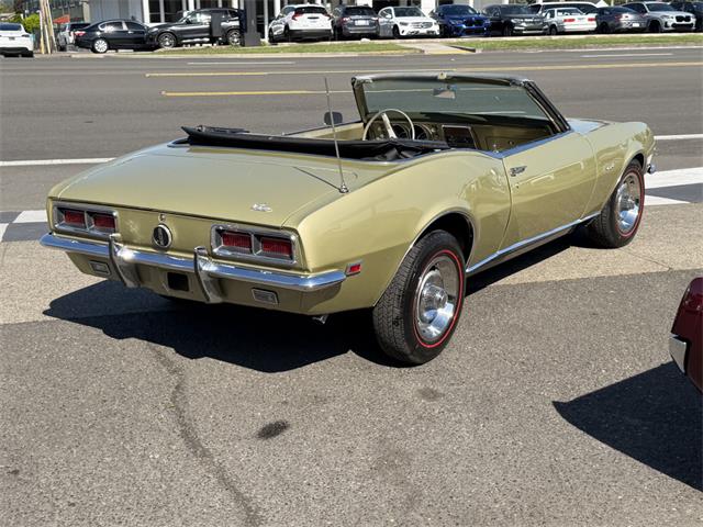 1968 Chevrolet Camaro RS (CC-2069174) for sale in Reno, Nevada