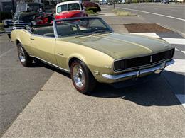 1968 Chevrolet Camaro RS (CC-2069174) for sale in Reno, Nevada