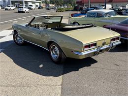 1968 Chevrolet Camaro RS (CC-2069174) for sale in Reno, Nevada