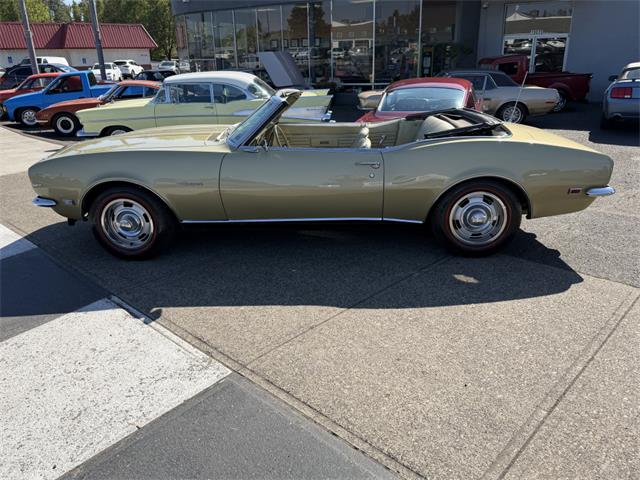 1968 Chevrolet Camaro RS (CC-2069174) for sale in Reno, Nevada