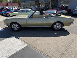 1968 Chevrolet Camaro RS (CC-2069174) for sale in Reno, Nevada
