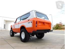 1972 International Harvester Scout II (CC-2069175) for sale in Concord, North Carolina