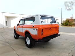 1972 International Harvester Scout II (CC-2069175) for sale in Concord, North Carolina