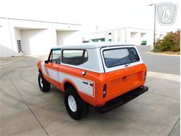 1972 International Harvester Scout II (CC-2069175) for sale in Concord, North Carolina