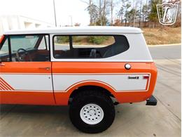 1972 International Harvester Scout II (CC-2069175) for sale in Concord, North Carolina