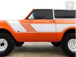 1972 International Harvester Scout II (CC-2069175) for sale in Concord, North Carolina