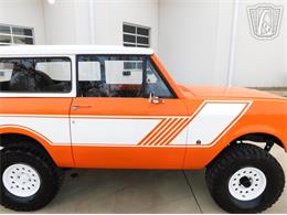 1972 International Harvester Scout II (CC-2069175) for sale in Concord, North Carolina