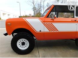 1972 International Harvester Scout II (CC-2069175) for sale in Concord, North Carolina