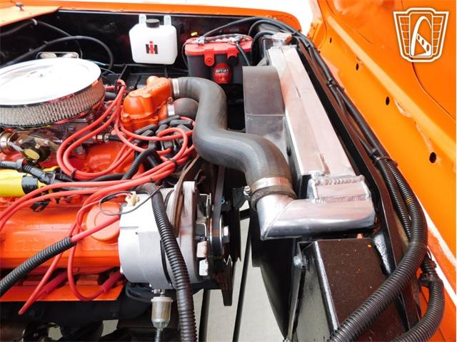 1972 International Harvester Scout II (CC-2069175) for sale in Concord, North Carolina