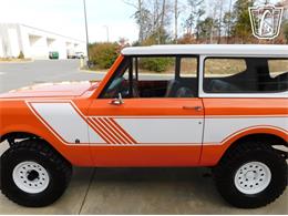 1972 International Harvester Scout II (CC-2069175) for sale in Concord, North Carolina