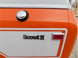 1972 International Harvester Scout II (CC-2069175) for sale in Concord, North Carolina