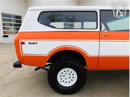 1972 International Harvester Scout II (CC-2069175) for sale in Concord, North Carolina