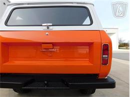 1972 International Harvester Scout II (CC-2069175) for sale in Concord, North Carolina