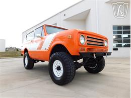 1972 International Harvester Scout II (CC-2069175) for sale in Concord, North Carolina