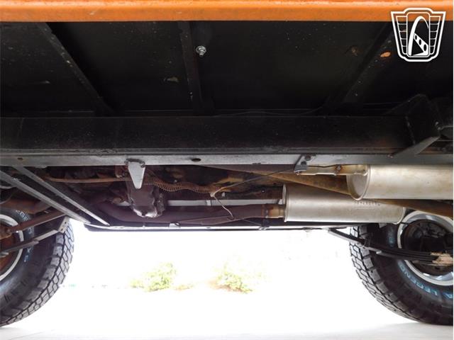 1972 International Harvester Scout II (CC-2069175) for sale in Concord, North Carolina