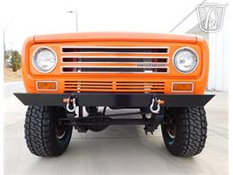 1972 International Harvester Scout II (CC-2069175) for sale in Concord, North Carolina