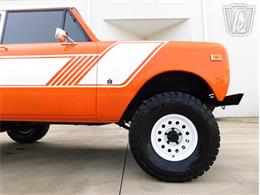1972 International Harvester Scout II (CC-2069175) for sale in Concord, North Carolina