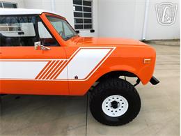 1972 International Harvester Scout II (CC-2069175) for sale in Concord, North Carolina