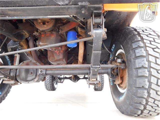 1972 International Harvester Scout II (CC-2069175) for sale in Concord, North Carolina