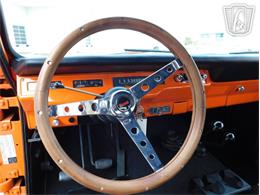 1972 International Harvester Scout II (CC-2069175) for sale in Concord, North Carolina