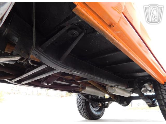1972 International Harvester Scout II (CC-2069175) for sale in Concord, North Carolina
