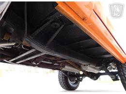 1972 International Harvester Scout II (CC-2069175) for sale in Concord, North Carolina